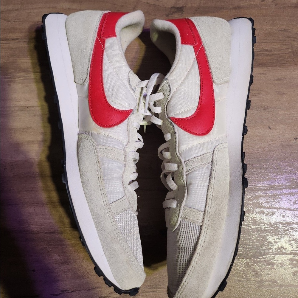 Nike Challenger OG White Red